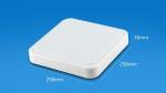 860-960HMz High Gain RFID Antenna , Gain 9dBic Directional RFID Antenna