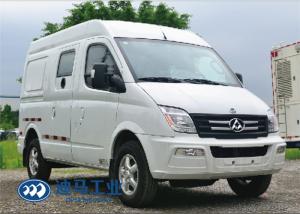 Wholesale Jewelry Transport 1260kg Armored Vans from china suppliers