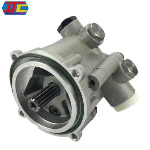 Wholesale Steel Hydraulic Pilot Pump , K3v112 Hydraulic Pump For Excavator from china suppliers