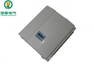 China 48V Wind Solar Hybrid Controller , Charge Controller For Wind And Solar Power Systems on sale