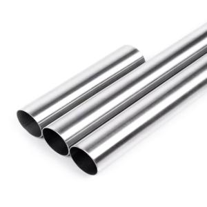 Wholesale 316 316L 310S Stainless Steel Tube Pipe AISI ASTM Seamless Pipe Round from china suppliers