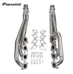 Universal Car Fitment Stainless Steel Exhaust Headers Pipe for Ford Mustang