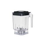 Professional Low Noiser Juicer Blender 23000±1000 rpm Speed Optional Accessories