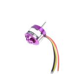 Outrunner Frameless Brushless DC Motor