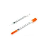 disposable medical grade insulin syringe for insulin injection needle pen