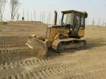 Original japan Used CAT D4C Mini Bulldozer For Sale