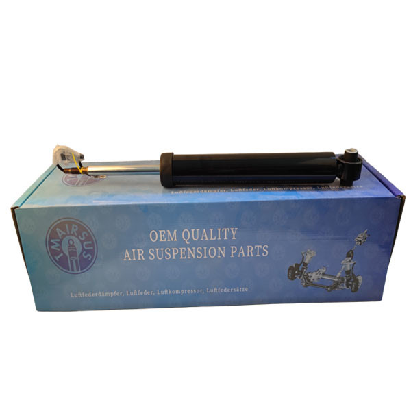 Pneumatic Air Shock Absorber 4M0513021AH 4M0616031AC For Audi Q7 SQ7 4M Bentayga 2016-
