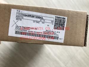 China THGAMRG9T23BAIL KIOXIA AMERICA INC	Flash Memory Card e-MMC 64GB BiCS 3D NAND 153-Pin FBGA - Trays (Alt: THGAMRG9T23BAIL) on sale