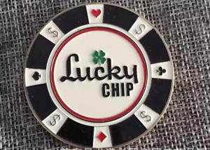 Wholesale Round Shape Iron Material Metal Award Enamel Medals Custom Made For Game from china suppliers
