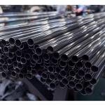 316L 2205 304 Stainless Steel Tube 310s Seamless Fluid Tube Heat Exchange Tube