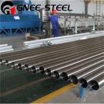 TP 316 321 Seamless Stainless Steel Tubing Corrosion Resistance