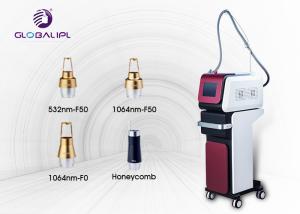 Wholesale Picosecond Laser Tattoo Removal Nd Yag Laser Tattoo Removal Machine from china suppliers
