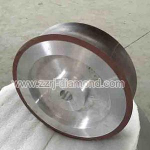 Wholesale Vitrified Bond Diamond/ CBN Grinding Wheels from china suppliers