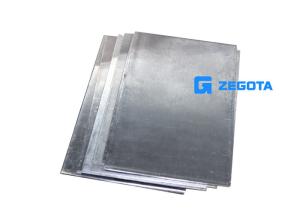 Wholesale High Weldability Aluminium Clad Sheet For Energy Management / Cooling Industry from china suppliers