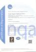 Yuyao Jingqiao Hardware Factory Certifications