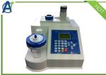 Automatic Volumetric Karl Fischer Titrator Water Content Apparatus 0.001~%100%