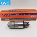 XJBN00162 Relief Valve HYUNDAI Excavator Spare Parts For R210LC-7