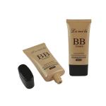 eco-friendly soft felling face wash packaging skin care cosmetic plastic PE hand
