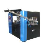 Plastic Bottle Blowing Machine For 0.1L- 3L Mineral Water Jar / Food Storage