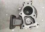 6M60 Turbocharger For Truck/Bus/Excavator
