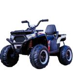 Red Black White Pink Kids 4 Wheelers Ride on Atv Powerwheel 12v Electric Car for