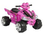 Lighting Music Children 6v 12v Four Wheel Off-Road ATV Ride On Cars with