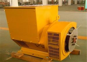 Wholesale Portable 30kw Brushless Exciter Synchronous Generator 110v Alternator from china suppliers