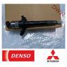 Buy cheap DENSO Common Rail Injector SM095000-95602F 095000-9560 1465A257 for Mitsubishi from wholesalers