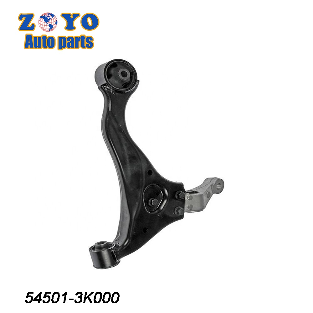 Control Arm for Hyundai Sonata 2004-2012 Car Fitment Hyundai 54501-3K060 MS90167