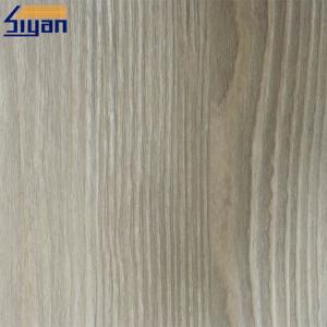 Wholesale Wear Resistant PVC Decorative Foil Strip Pattern For Cabinet Doors from china suppliers