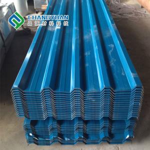 Wholesale Fire Resistant Decorative Pressed Metal Sheets Easy installation from china suppliers