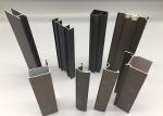 Shop / Kitchen Anodized Aluminum Profiles L Shaped Aluminium Extrusion