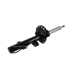 Motor Rear Air Ride Suspension Shock For Range Rover Evoque L551 L538 LR024440