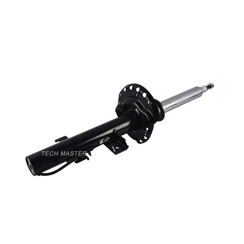 Motor Rear Air Ride Suspension Shock For Range Rover Evoque L551 L538 LR024440 LR024447