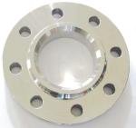 High Temperature Resistant Stainless Steel Forged Fittings , 1500LBS Metal Pipe