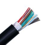 XLPE Insulated High Temperature 1200c Thermocouple Aerial Bundle Cable