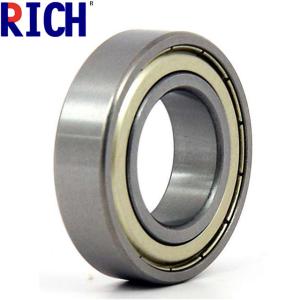 Wholesale High Precision Auto Engine Bearings 6005 Open ZZ/2RS Ball Bearing 6005 from china suppliers