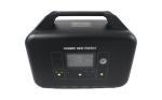 LiFePO4 Backup Portable Power Station Outdoor Camping Energy Supply