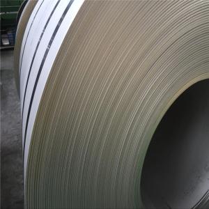 Wholesale 200 Series ASTM Cold Rolled Stainless Steel Coil 0.1-3mm Sheet Metal Roll from china suppliers