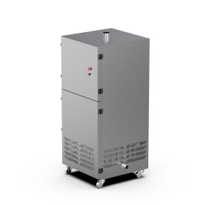 Wholesale 0.9KW DTF Air Purifier Smoke Purifier Environmental Protection DTF Fume Purifier from china suppliers