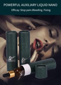 Wholesale BL The Eyebrow Assistance Liquid Freeze Ice Anti Allergy Anesthetic Numbing Gel from china suppliers