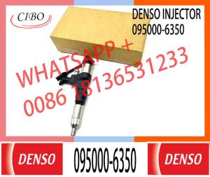 Wholesale Diesel Injector 095000-1550 095000-0271 23670-26020 095000-1151 095000-6253 095000-7050 095000-5274 095000-6350 from china suppliers