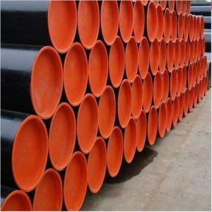 Wholesale High Pressure Resistance 12m 24 Inch LSAW Steel Pipe from china suppliers