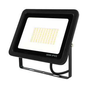 Wholesale 150lm/W Outdoor Flood Light Fixtures Waterproof Dimmable High Efficient from china suppliers