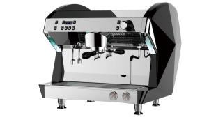 Wholesale Capresso Pump Espresso Machine , Plastic Americano Espresso Machine from china suppliers