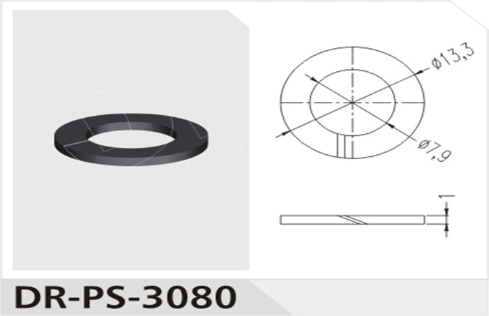 Best Sellers Automotive Replacement Fuel Injector Rubber Seals