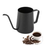 Long Mouth Stainless Steel Coffee Pot Water Jug Pour Over Coffee Kettle
