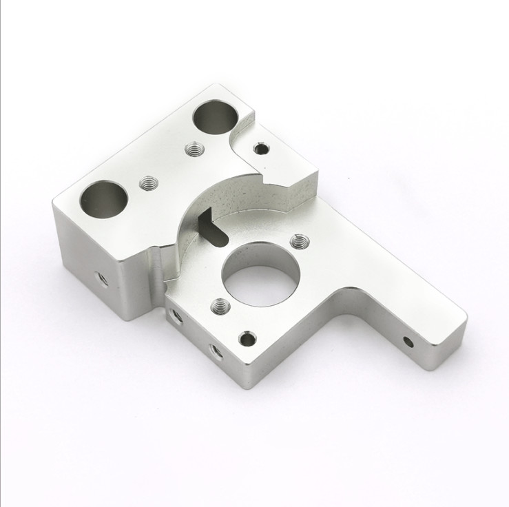 OEM Medical CNC Machining Stainless Steel Parts Anti Corrosion