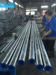 Industrial 304 Stainless Steel Seamless Pipe , Food Grade Stainless Steel Tubing