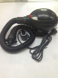 Wholesale Waterproof Inflatable Air Pump Blower Boat Air Pump 2 Years Guarantee Tearproof from china suppliers